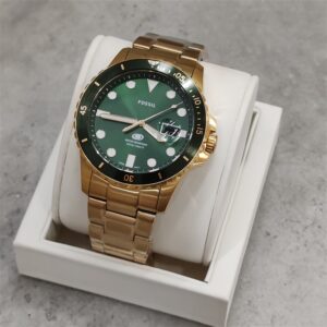 Muski sat FOSSIL FS6030 16315 - Image 3