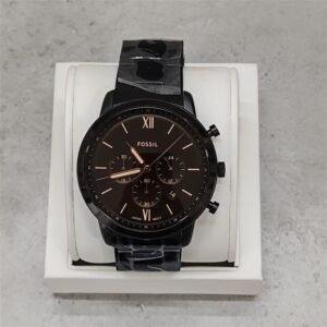 Muski sat FOSSIL FS5525 (19684) - Image 4