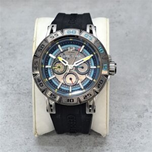 Muški sat Cerruti 1881 CIWGQ0050301 (23605) - Image 4