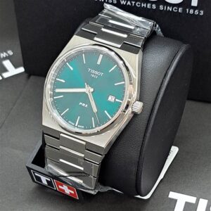 Muški sat Tissot T1374101109100 (16126) - Image 2
