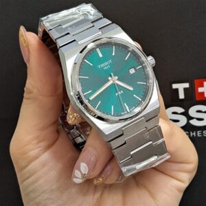 Muški sat Tissot T1374101109100 (16126) - Image 1
