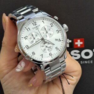 Muški sat Tissot T11661711037 (16118) - Image 1
