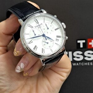 Muški sat Tissot T1224171603300 (16131) - Image 1