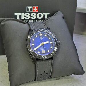 Muški sat Tissot Seastar 1000 Powermatic 80 T120807370410 (18840) - Image 2