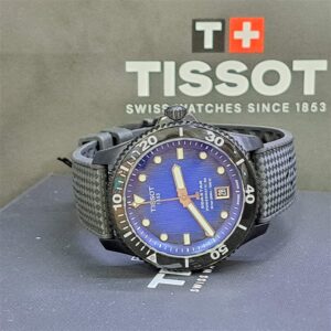 Muški sat Tissot Seastar 1000 Powermatic 80 T120807370410 (18840) - Image 3