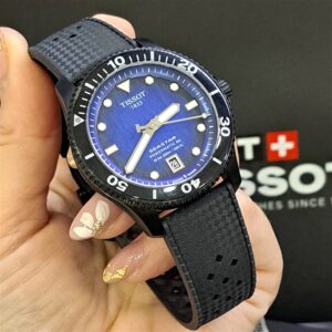 Muški sat Tissot Seastar 1000 Powermatic 80 T120807370410 (18840) - Image 1