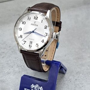 Muški sat Festina F20426/1 (23184) - Image 2