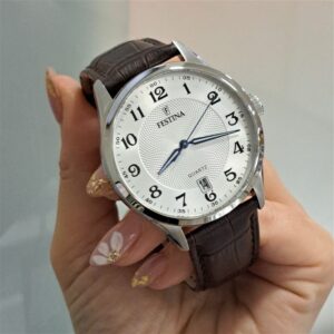 Muški sat Festina F20426/1 (23184) - Image 1