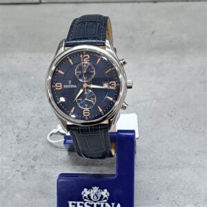 Muški sat Festina F6855/6 (23183) - Image 4