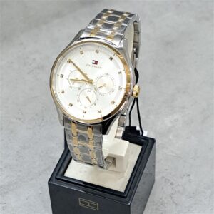 Zenski sat Tommy Hilfiger 1782750 (23040) - Image 4