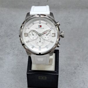 Muski sat Tommy Hilfiger 1792072 (23046) - Image 4