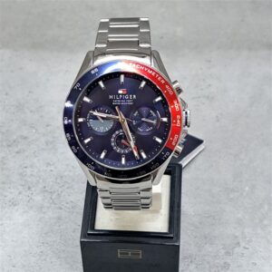 Muski sat Tommy Hilfiger 1791968 (18310) - Image 4