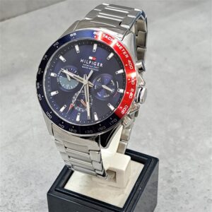 Muski sat Tommy Hilfiger 1791968 (18310) - Image 3