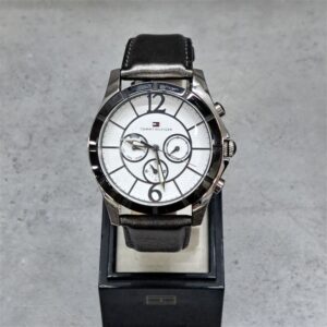 Zenski sat Tommy Hilfiger 1781144 (3409) - Image 3