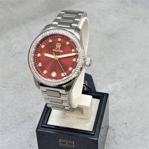 Zenski sat Tommy Hilfiger 1782794 (23044) - Image 4