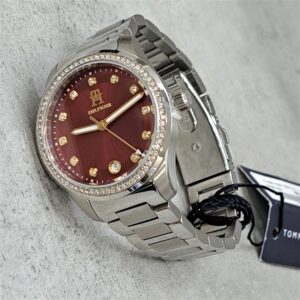 Zenski sat Tommy Hilfiger 1782794 (23044) - Image 3