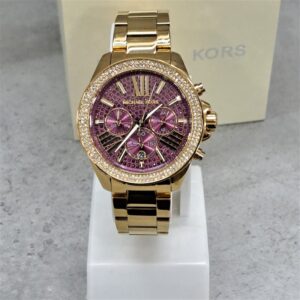 Ženski sat Michael Kors MK6290 (19786) - Image 4