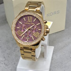 Ženski sat Michael Kors MK6290 (19786) - Image 3