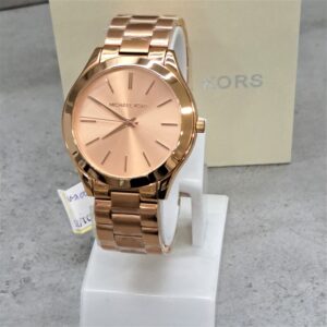 Ženski sat Michael Kors MK3197 (17525) - Image 4