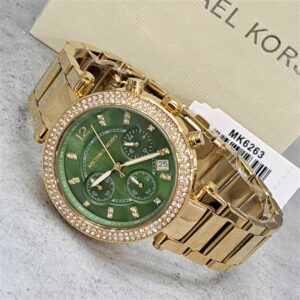 Ženski sat Michael Kors MK6263 (19787) - Image 4