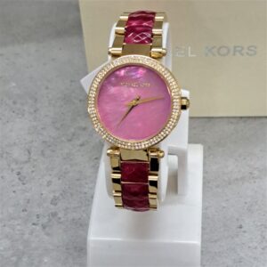 Ženski sat Michael Kors MK6490 (145149) - Image 4