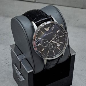 Muški sat EMPORIO ARMANI AR2447 (262150) - Image 3