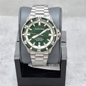Muški sat EMPORIO ARMANI AR60088 Sea Explorer (262130) - Image 4