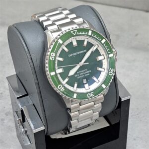 Muški sat EMPORIO ARMANI AR60088 Sea Explorer (262130) - Image 3