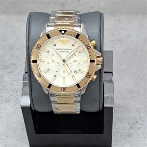 Muški sat EMPORIO ARMANI AR11606 (262140) - Image 3