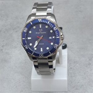 Muški sat Sergio Tacchini ST.1.10422-2 (17502) - Image 4