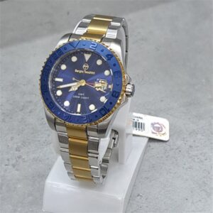 Muški sat Sergio Tacchini ST.1.10428-3 (17508) - Image 4