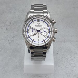 Muški sat Sergio Tacchini ST.1.10423-1 (24066) chronograph - Image 4