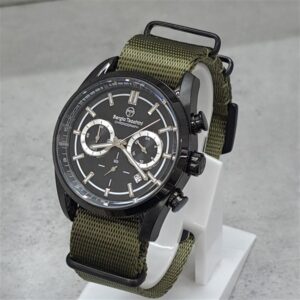 Muški sat Sergio Tacchini ST.1.10424-4 (24067) cronograph - Image 2