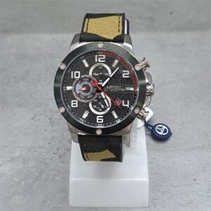 Muški sat Sergio Tacchini ST.1.10139-4 (17451) - Image 4