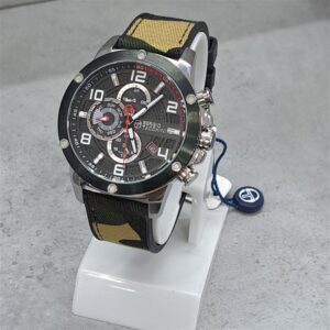 Muški sat Sergio Tacchini ST.1.10139-4 (17451) - Image 3