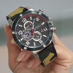 Muški sat Sergio Tacchini ST.1.10139-4 (17451) - Image 1