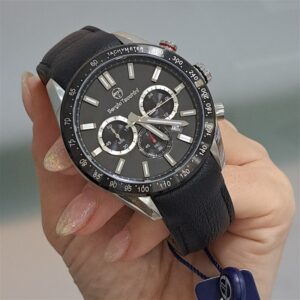 Muški sat Sergio Tacchini ST.1.10441-2 (19168) - Image 1