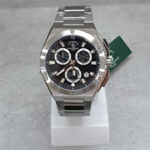 Muški sat Polo Racquet 1.10577-1 (24039) - Image 2