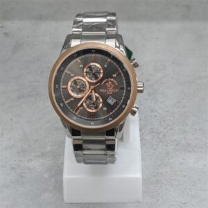 Muški sat Santa Barbara Polo Racquet 1.10426-5 (24033) - Image 3