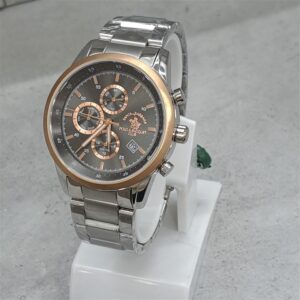 Muški sat Santa Barbara Polo Racquet 1.10426-5 (24033) - Image 2