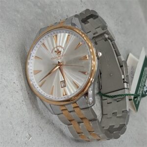 Muški sat Polo Racquet 1.10394-3 (15418) - Image 4