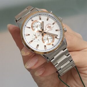 Muški sat Polo Racquet 1.10388-3 (15417) - Image 1