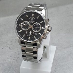 Muški sat Polo Racquet 1.10401-1 (24030) - Image 2