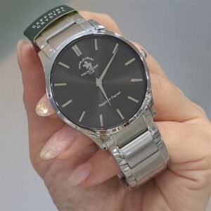 Muški sat Polo Racquet 4.10020-2 (24051) - Image 1