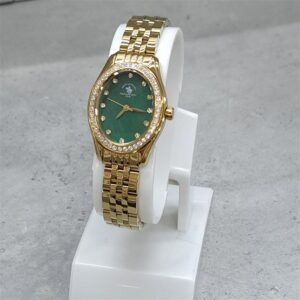 Ženski sat  Santa Barbara Polo Racquet 1.10620-3 (24044) - Image 2