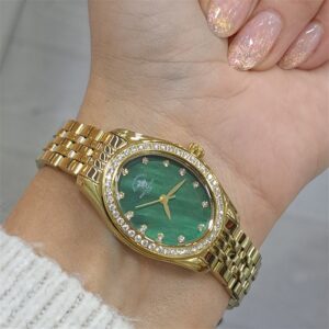 Ženski sat  Santa Barbara Polo Racquet 1.10620-3 (24044) - Image 1