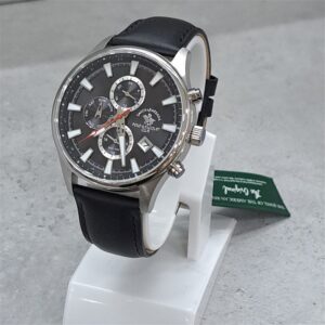 Muški sat  Santa Barbara Polo Racquet 1.10216-1 (24029) - Image 3