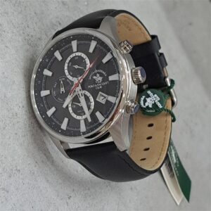 Muški sat  Santa Barbara Polo Racquet 1.10216-1 (24029) - Image 2