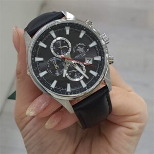 Muški sat  Santa Barbara Polo Racquet 1.10216-1 (24029) - Image 1