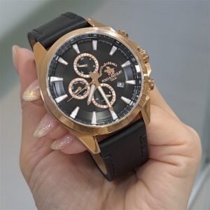 Muški sat  Santa Barbara Polo Racquet 1.10209-4 (17397) - Image 1